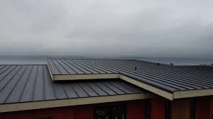 Fast & Reliable Emergency Roof Repairs in Morris, OK